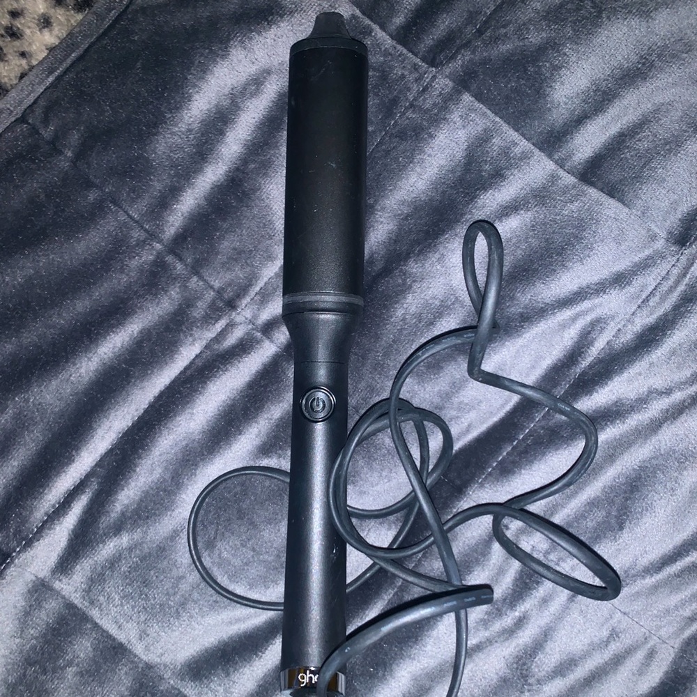 Ghd beach waver